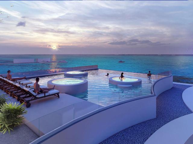 Departamento en venta en Cozumel, Quintana Roo