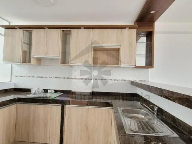 Departamento venta en Chiclayo, Lambayeque