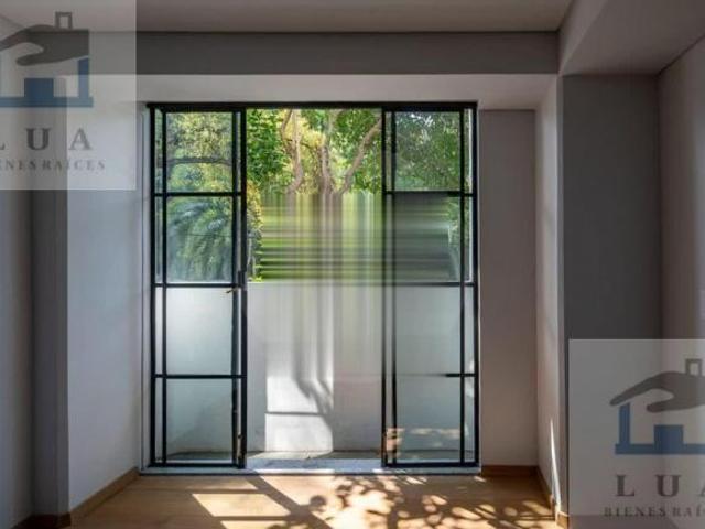 Departamento en Cuauhtémoc