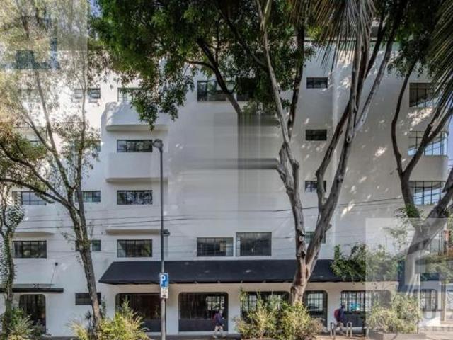 Departamento en Cuauhtémoc