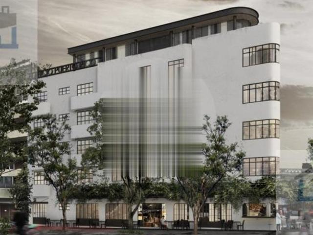 Departamento en Cuauhtémoc