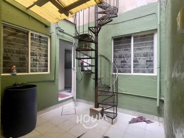 Departamento en renta en Cuauhtémoc, Ciudad de México