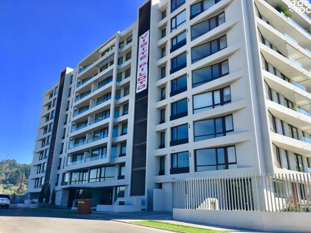 Departamento en venta en Monte Grande, Maule