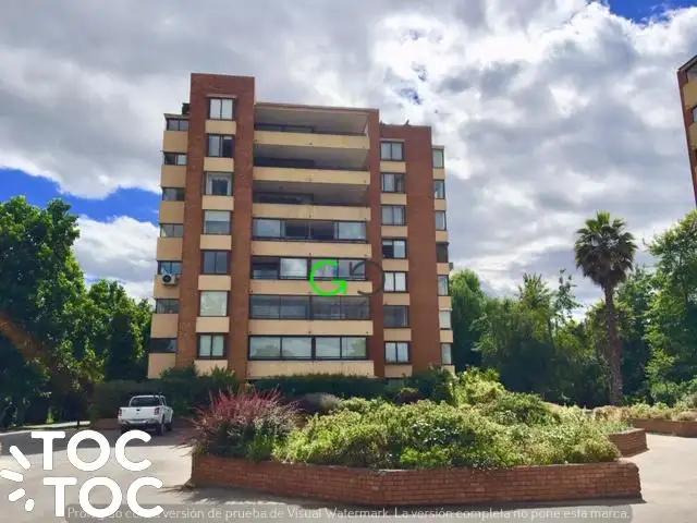 Departamento en venta en Monte Grande, Maule