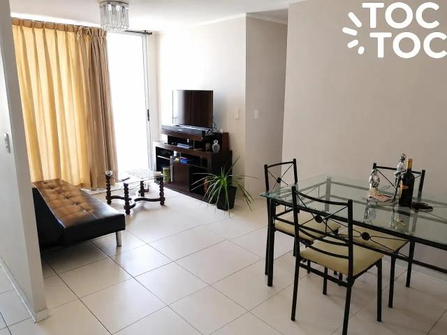 Departamento en arriendo en Monte Grande, Maule