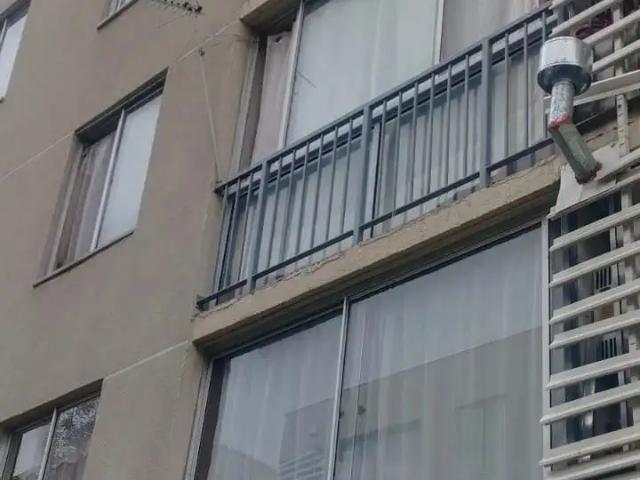 Departamento en venta en Monte Grande, Maule
