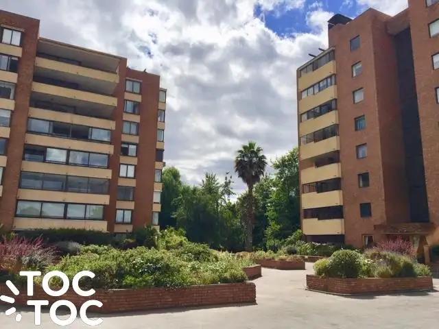 Departamento en venta en Monte Grande, Maule