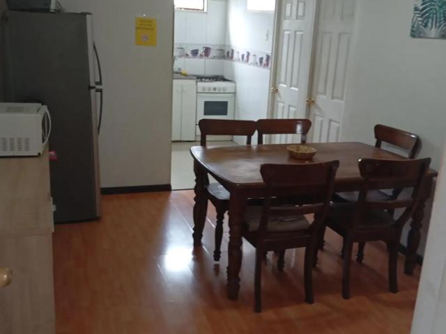 Departamento en arriendo en Monte Grande, Maule