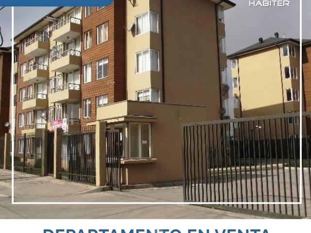 Departamento en arriendo en Monte Grande, Maule