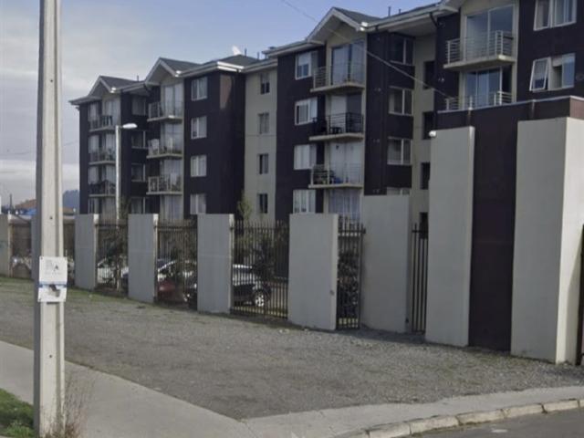 Departamento en arriendo en Monte Grande, Maule