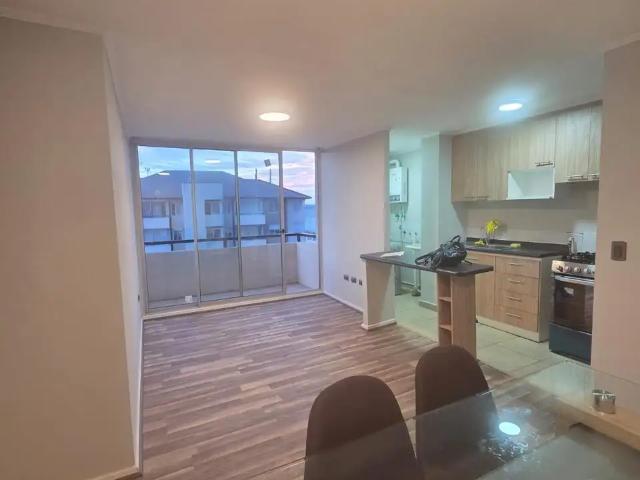 Departamento en arriendo en Monte Grande, Maule