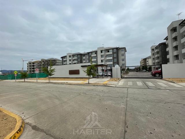 Departamento en arriendo en Monte Grande, Maule