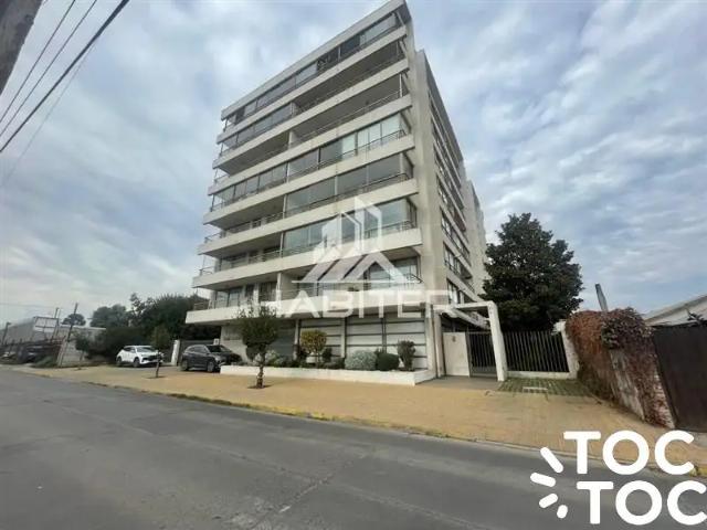 Departamento en venta en Monte Grande, Maule