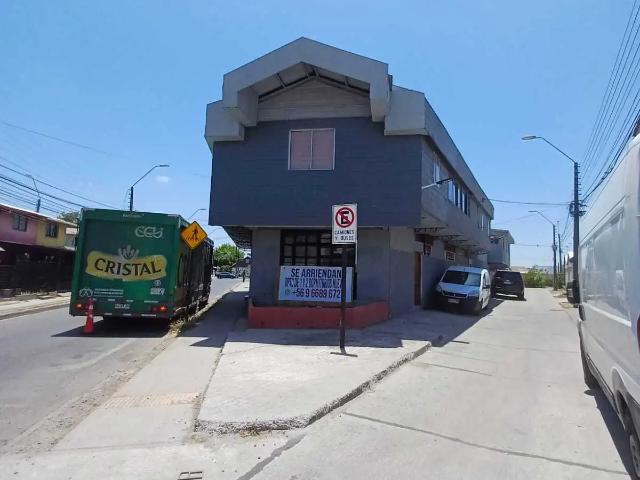 Departamento en arriendo en Monte Grande, Maule