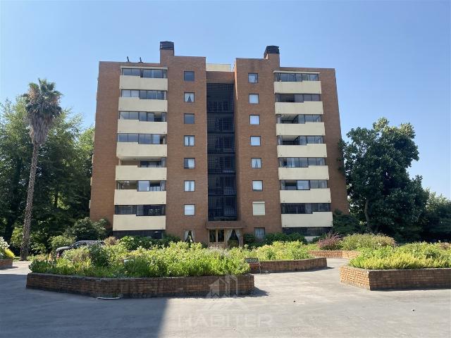 Departamento en venta en Monte Grande, Maule