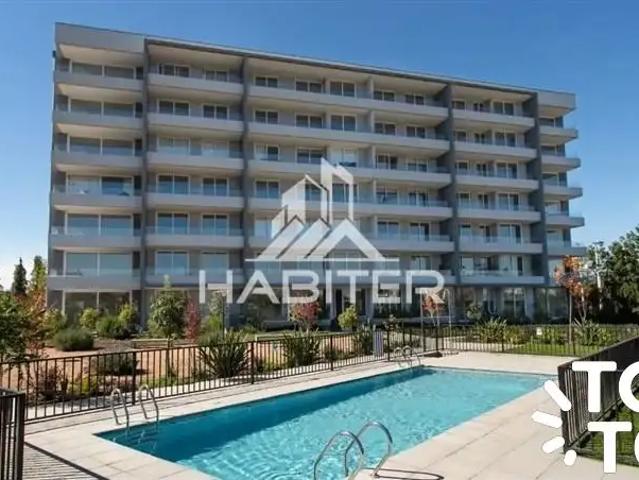 Departamento en arriendo en Monte Grande, Maule