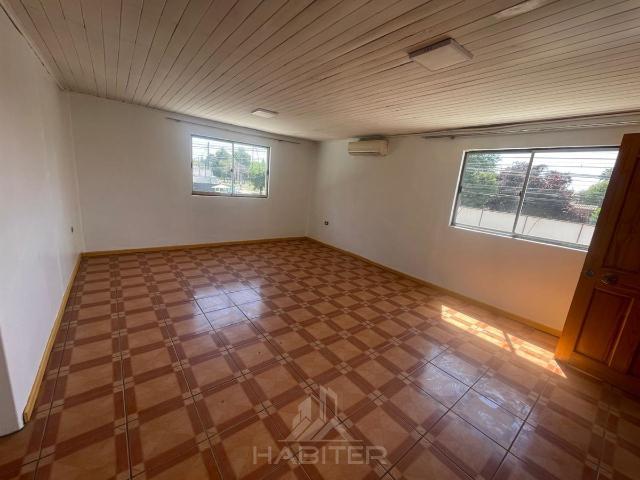 Departamento en arriendo en Monte Grande, Maule
