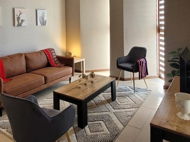 Departamento en arriendo en Mostazal, Libertador General Bernardo O'higgins