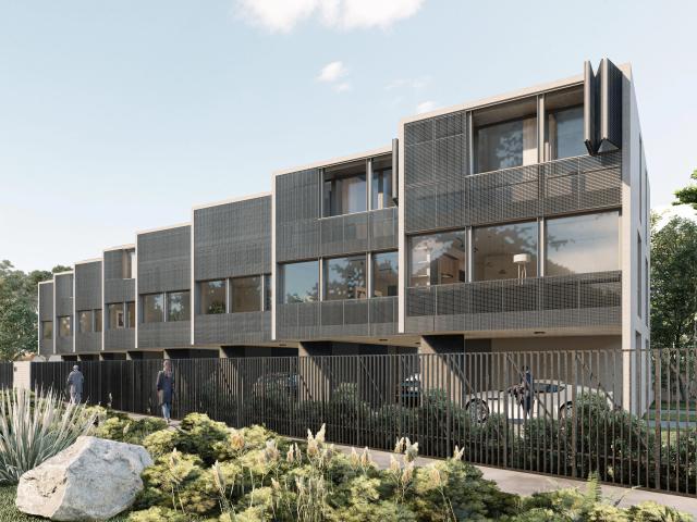 Departamento en venta en Monte Grande, Maule