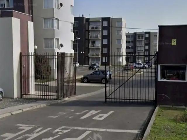 Departamento en arriendo en Monte Grande, Maule