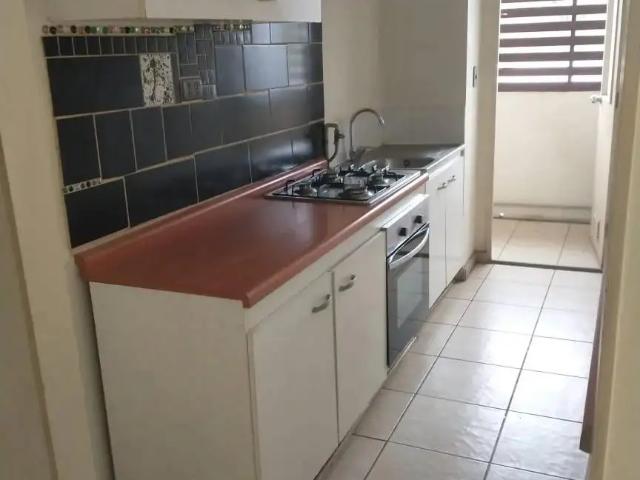 Departamento en arriendo en Monte Grande, Maule
