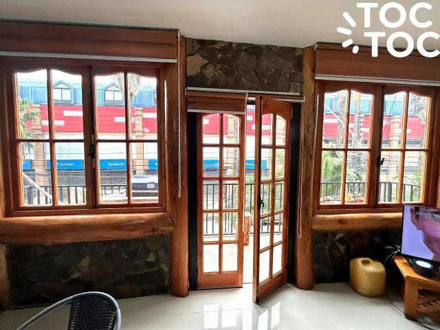 Departamento en venta en Monte Grande, Maule
