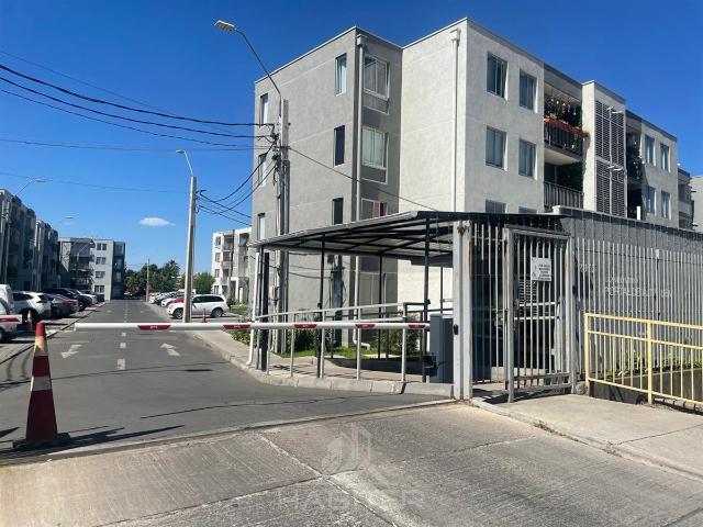 Departamento en arriendo en Monte Grande, Maule