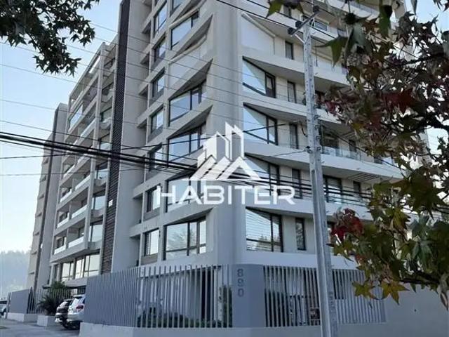 Departamento en venta en Monte Grande, Maule