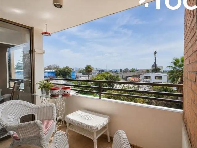 Departamento en arriendo en Monte Grande, Maule