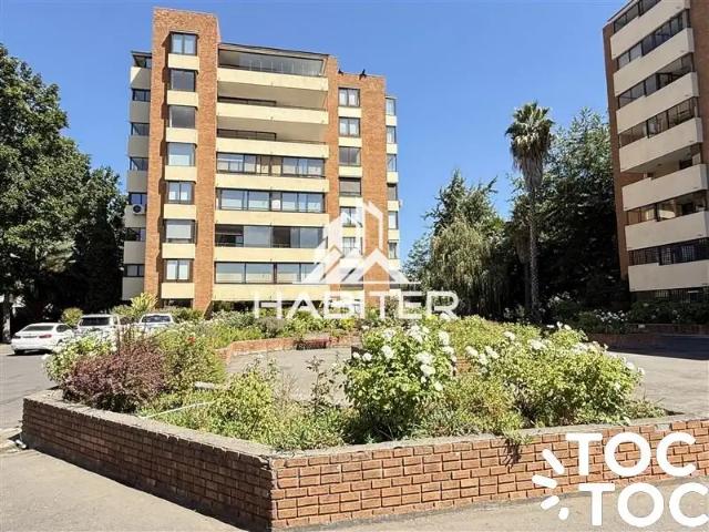 Departamento en venta en Monte Grande, Maule