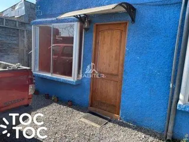 Departamento en arriendo en Monte Grande, Maule