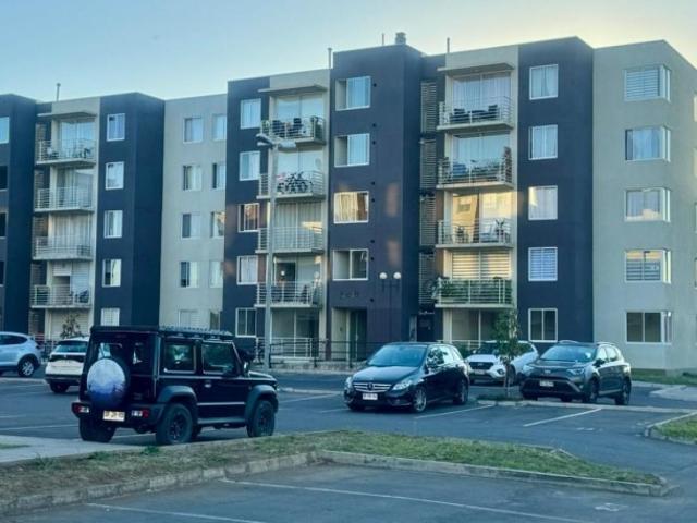 Departamento en venta en Monte Grande, Maule