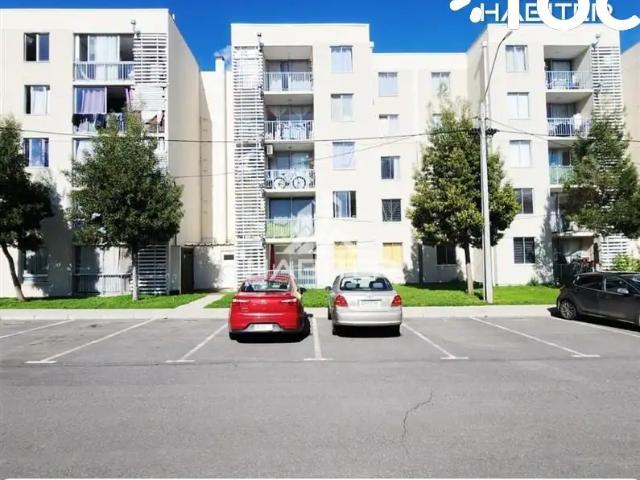 Departamento en venta en Monte Grande, Maule