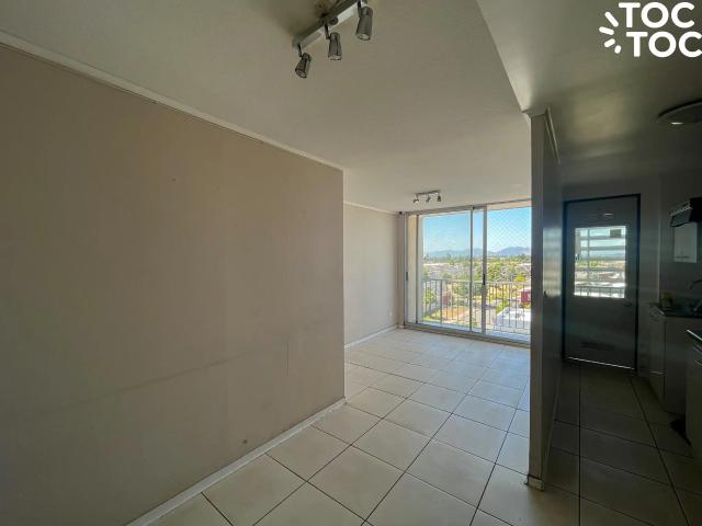 Departamento en arriendo en Monte Grande, Maule
