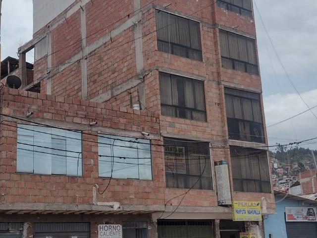 Departamento venta en Santiago