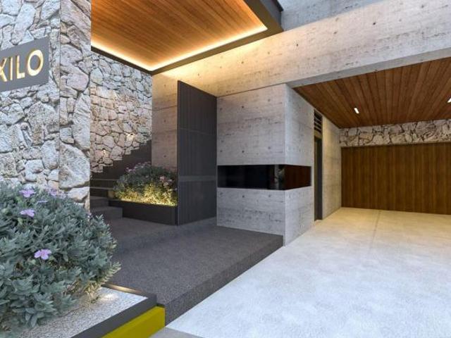 Departamento en PREVENTA en Jilotzinco