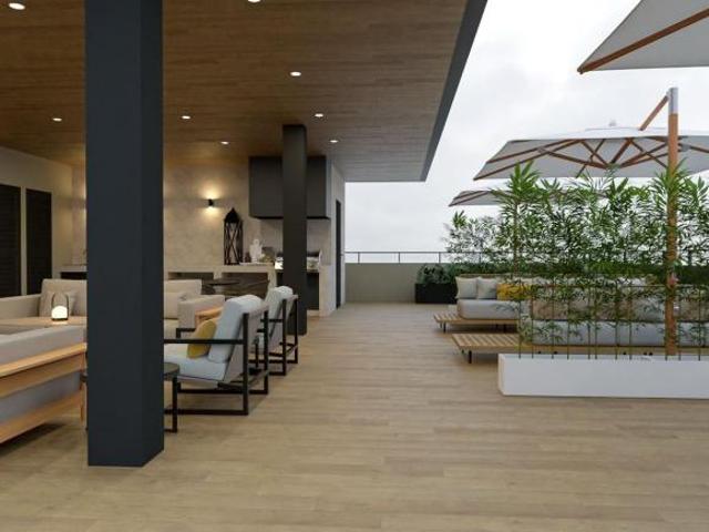 Departamento en PREVENTA en Jilotzinco