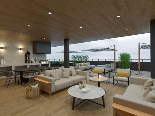 Departamento en PREVENTA en Jilotzinco