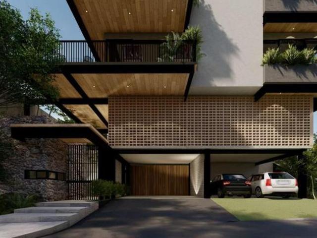 Departamento en PREVENTA en Jilotzinco