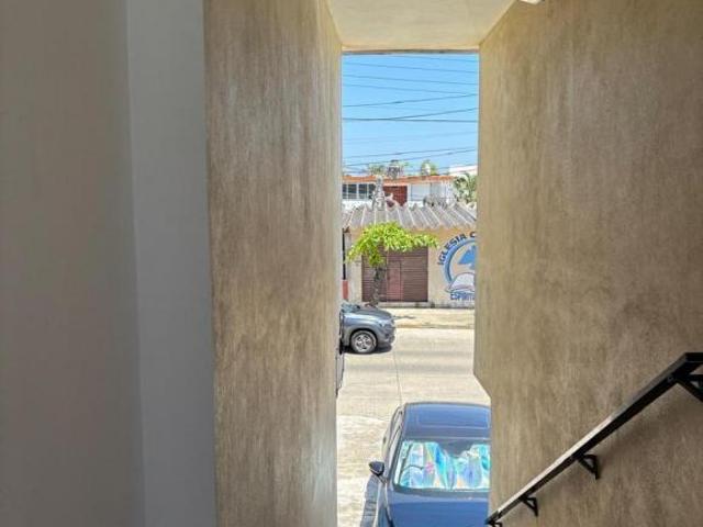 Departamento en Diaz Miron