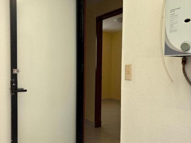 Departamento en Diaz Miron