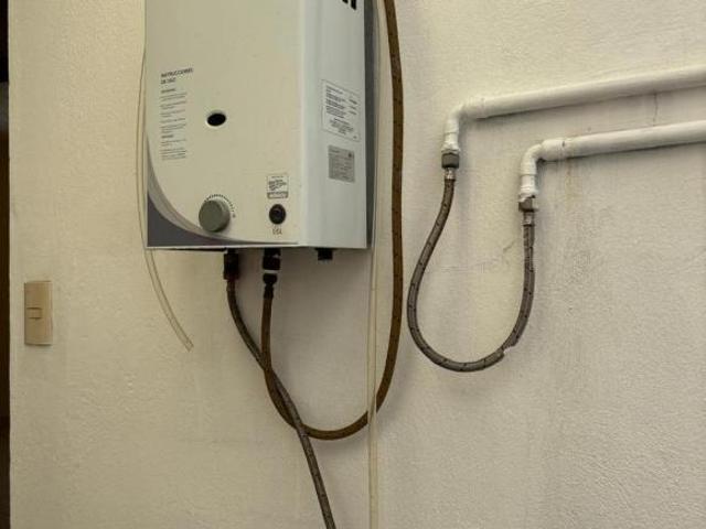 Departamento en Diaz Miron