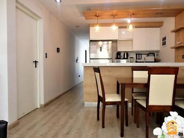 Departamento alquiler en Arequipa