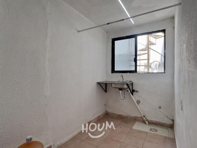 Departamento en renta en Acatepec, Estado de México