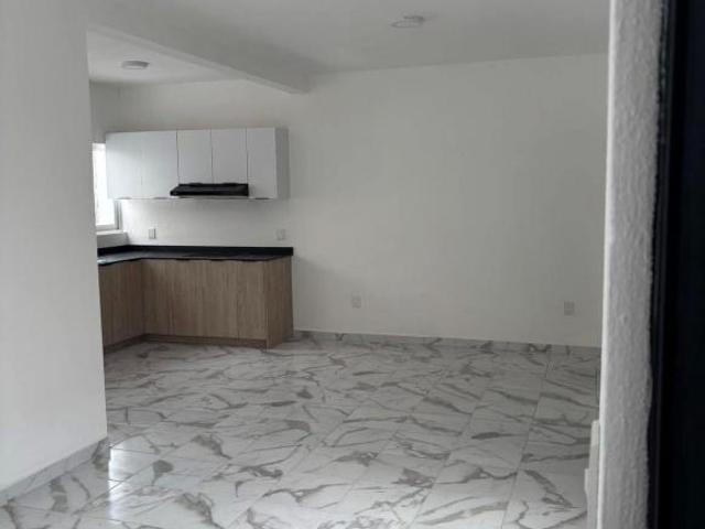 Departamento en Edificio Geminis