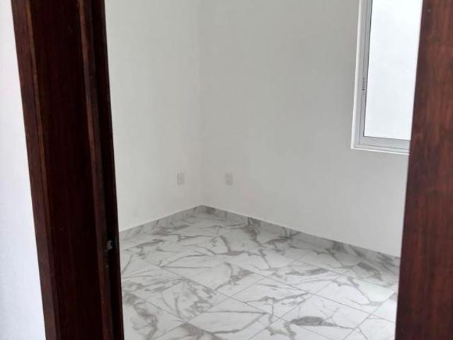 Departamento en Edificio Geminis