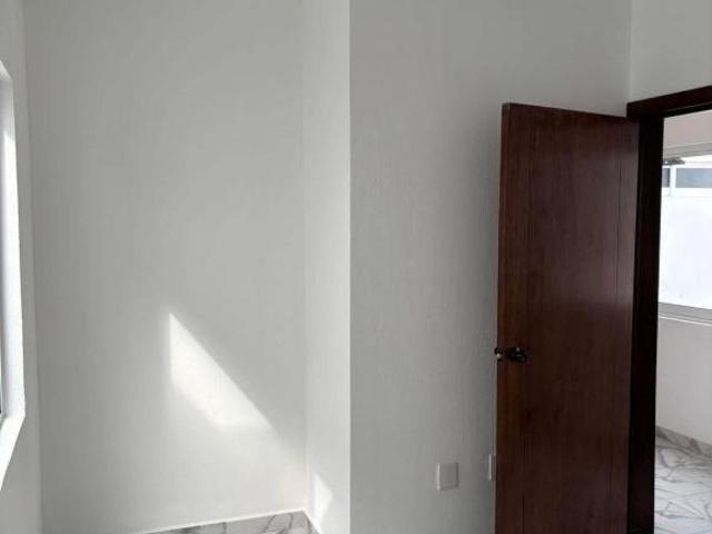 Departamento en Edificio Geminis