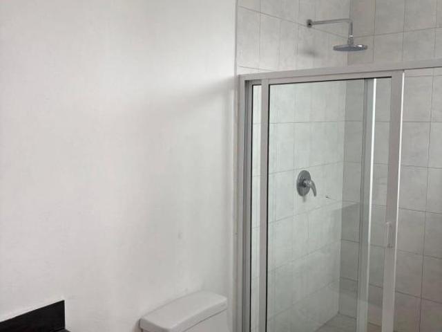 Departamento en Edificio Geminis