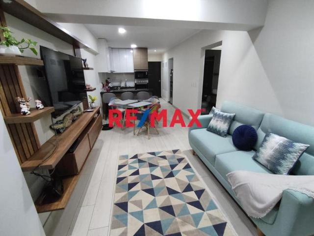 Departamento venta en Santiago De Surco, Lima Metropolitana