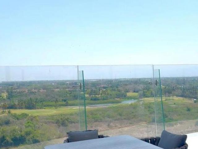 Departamento en Ejido Nuevo Vallarta